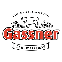 Das Gassner Landmetzgerei Logo